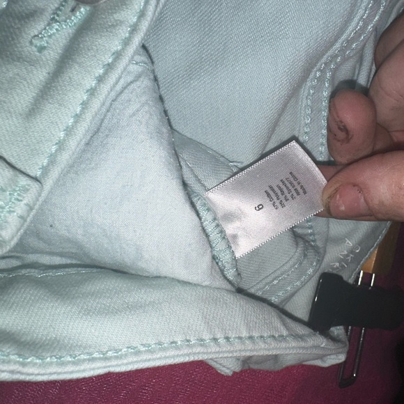 A.N.A. Skinny Ankle Jeans size 6 - Picture 7 of 7